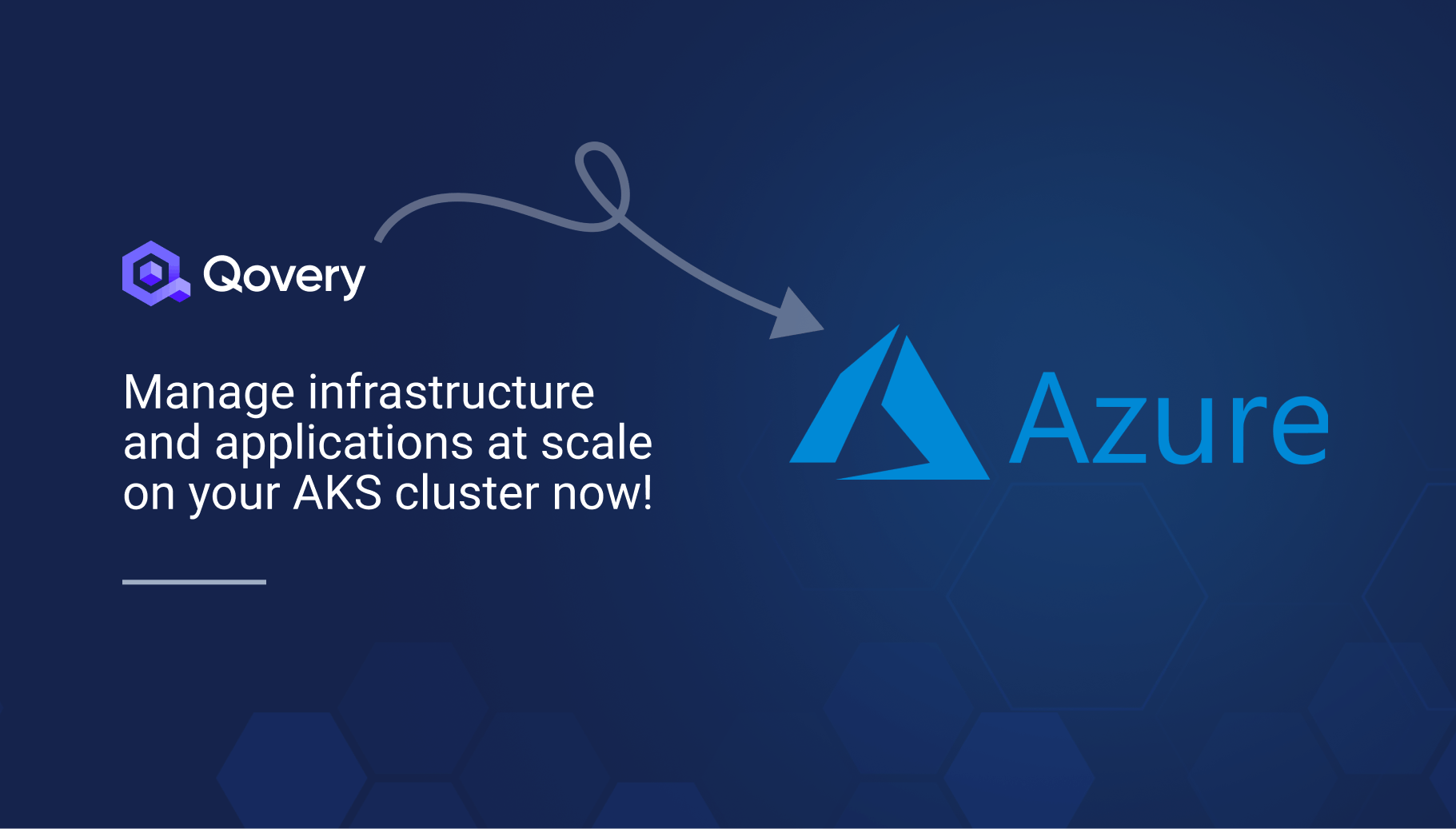 Azure Aks Is Now Available in Open Beta! - Qovery