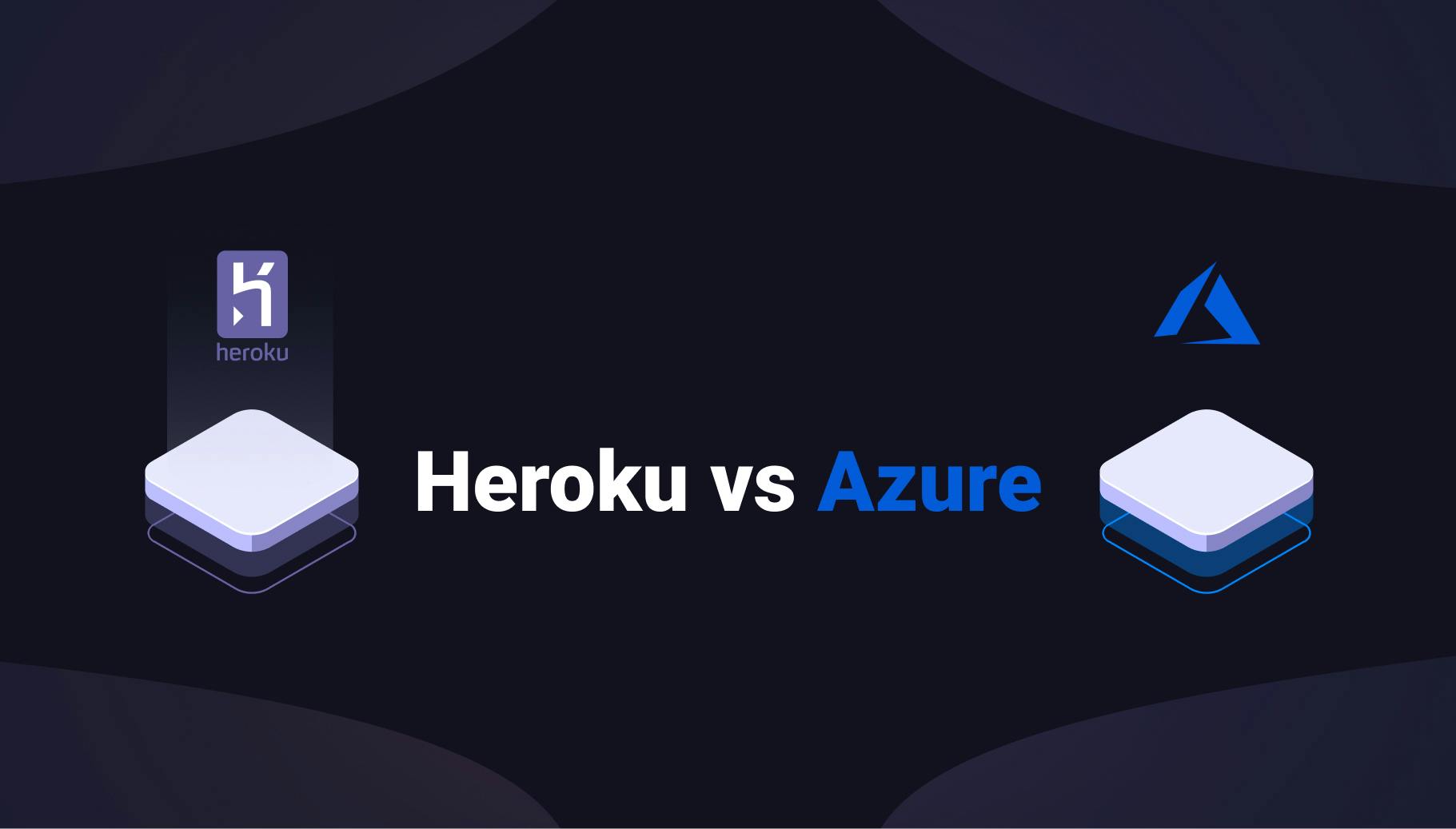 Heroku vs. Azure: Differences & What to Choose in 2025? - Qovery