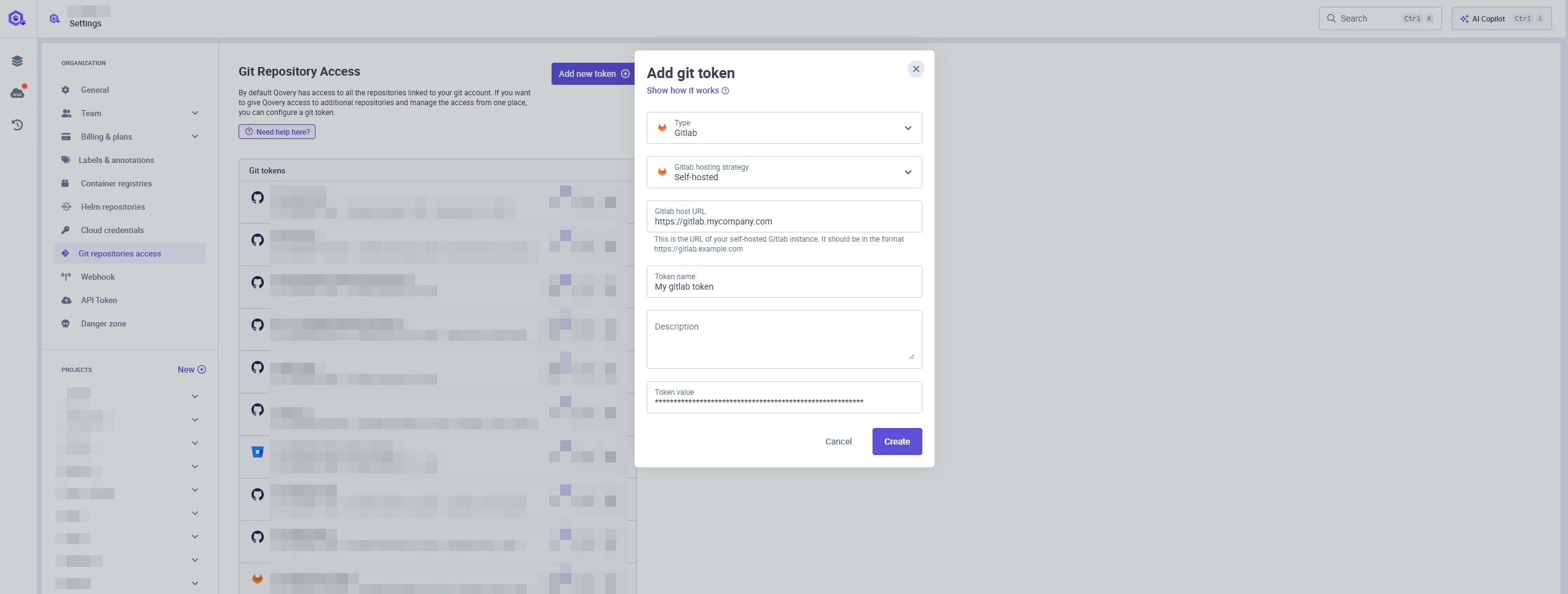 GitLab On Premise Support