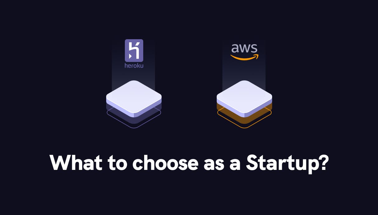 Heroku vs AWS: differences & what to choose in 2024? - Qovery