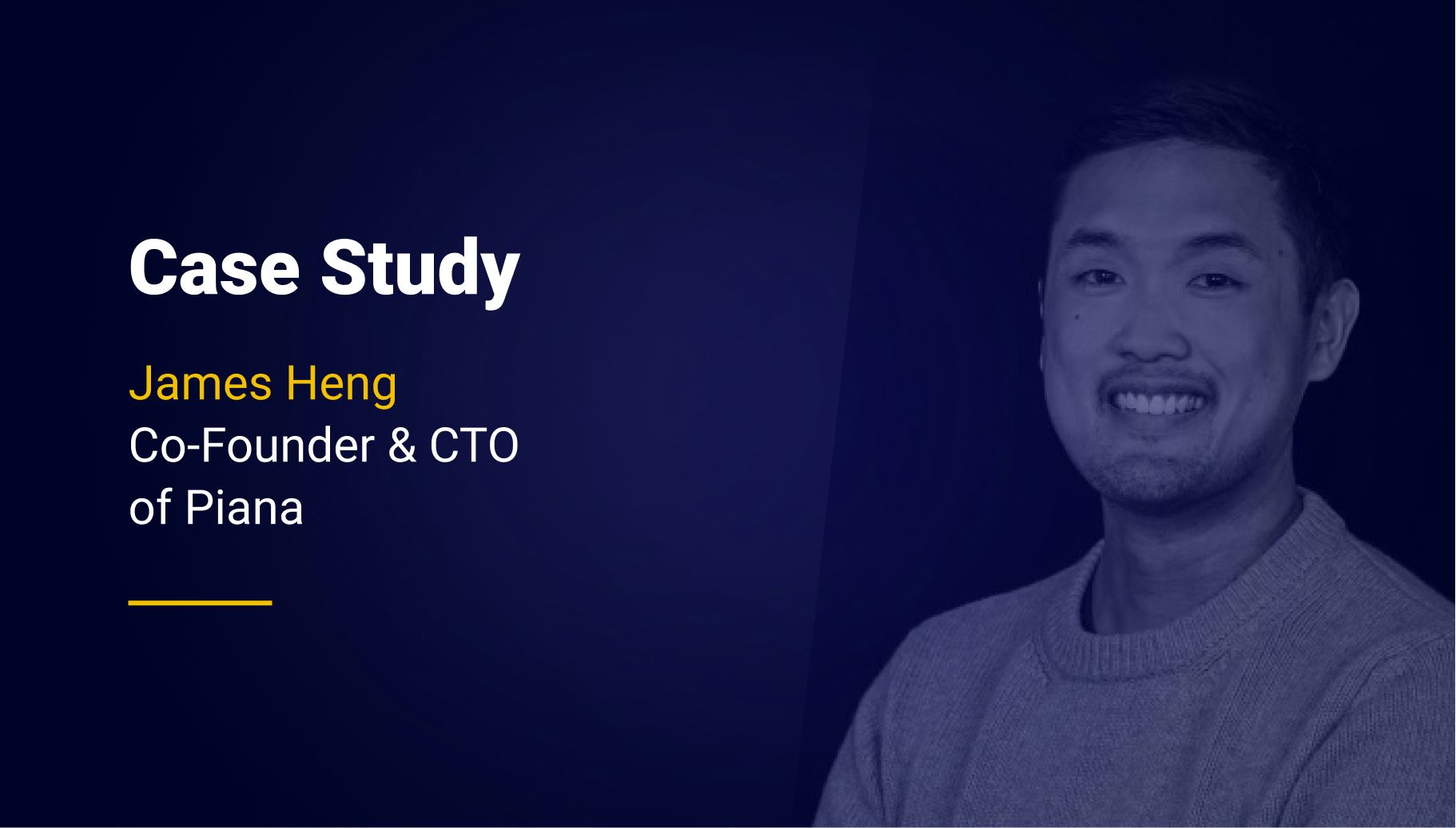 How Qovery Helps Piana Reduce Time to Market and Increase Developer Velocity by 200%