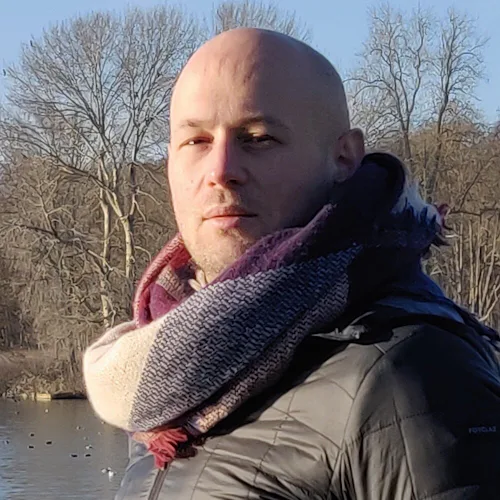 Romain G rard Qovery Author Romain g rard qovery author