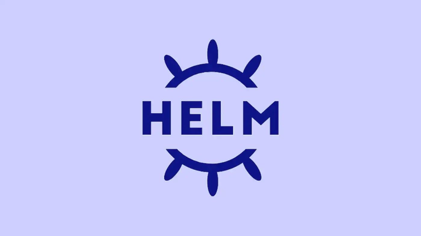 Helm Logo