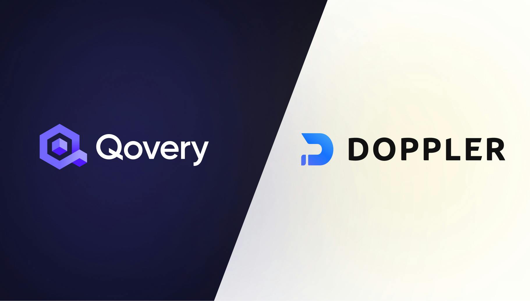 Qovery and Doppler Join Forces to Empower Developers with Next-Level Cloud Deployment and Security - Qovery