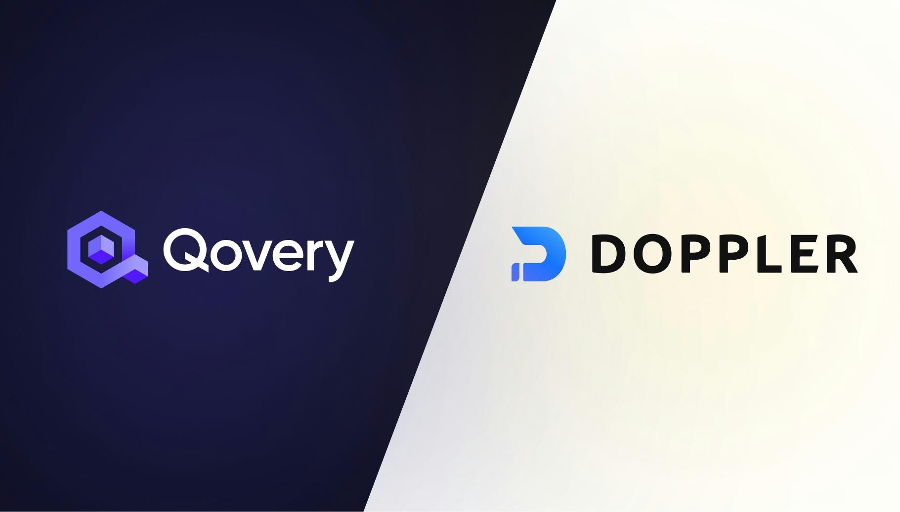 Qovery and Doppler Join Forces to Empower Developers with Next-Level Cloud Deployment and Security - Qovery