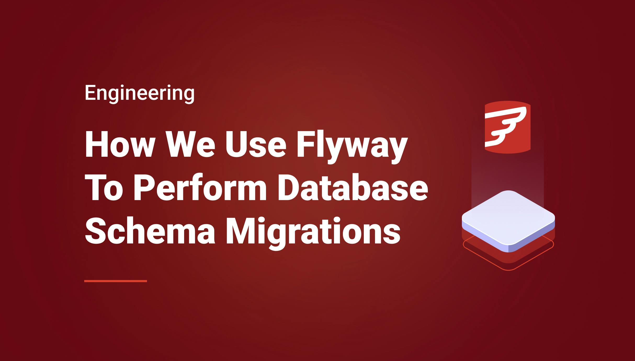 Perform Database Schema Migrations in Just 5 min Using Flyway and Spring Boot - Qovery