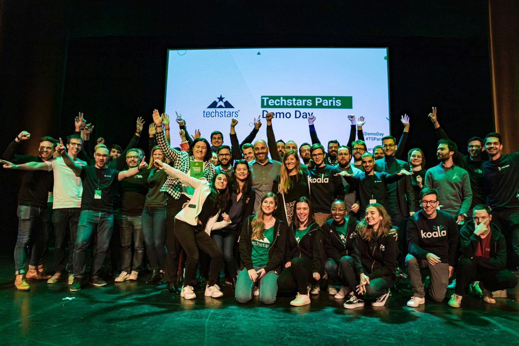 Inside Story: Our Techstars Experience with Qovery