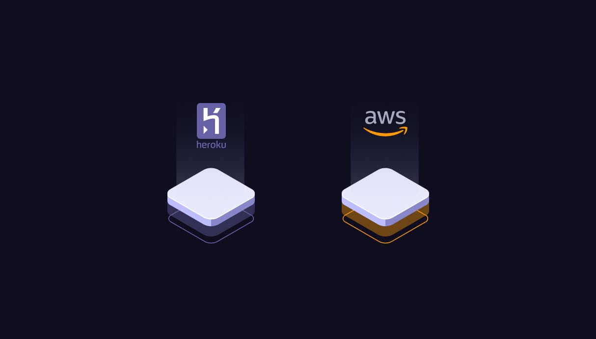 Startup: get the Heroku experience on your AWS account - Qovery
