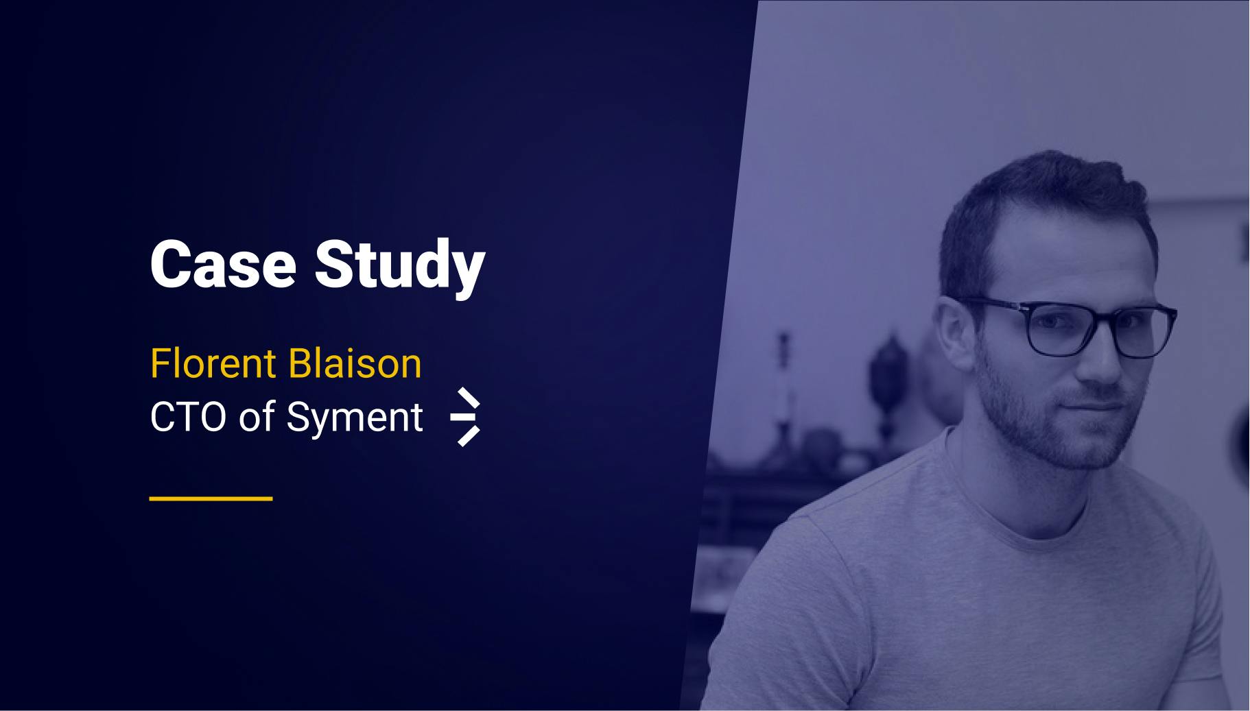 Efficiently Upgrading Infrastructure with Qovery: Syment's Success Story - Qovery