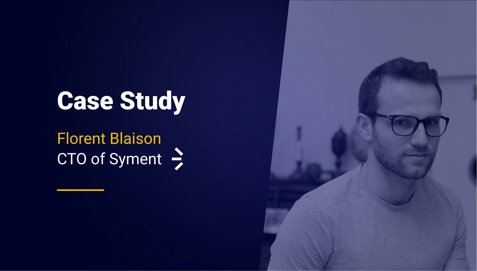 Efficiently Upgrading Infrastructure with Qovery: Syment's Success Story