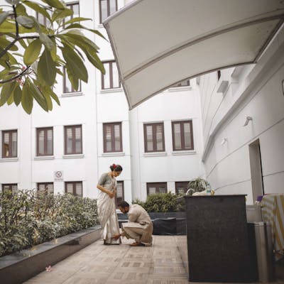 Qpidindia photography - Pre Wedding