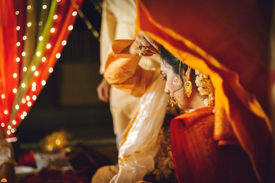 sindoor daan picture