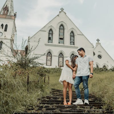 Qpidindia photography - Pre Wedding