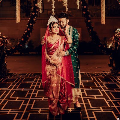 Qpidindia photography - Wedding