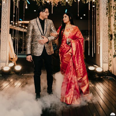 Qpidindia photography - Wedding