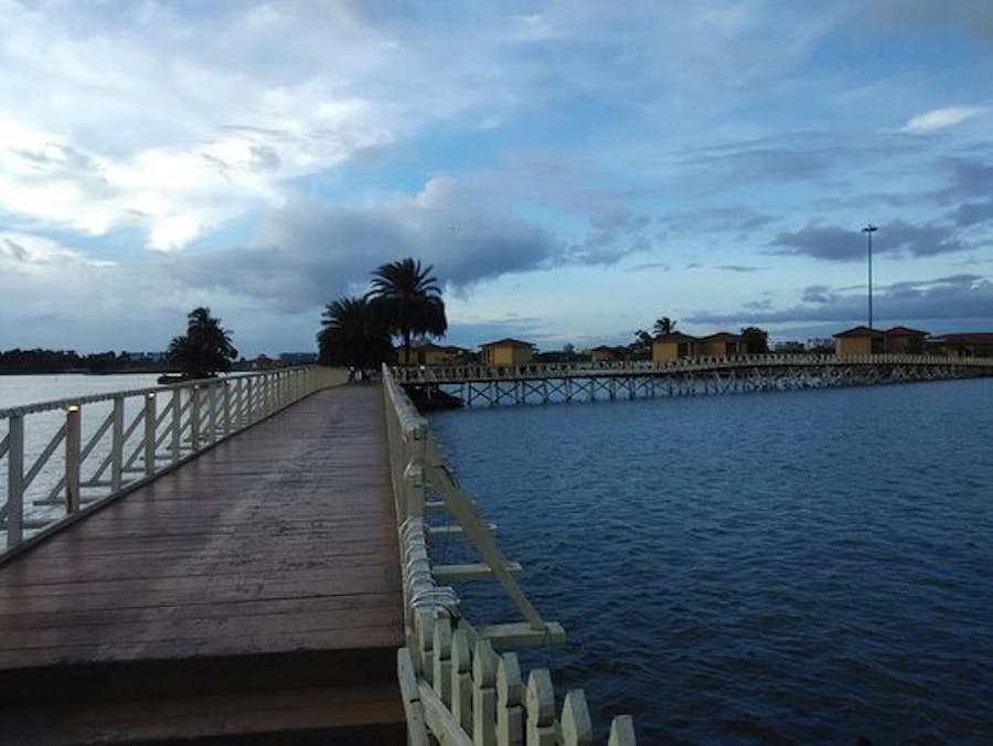 Cafe Ekante Cottages