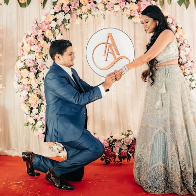 wedding photography in Ranchi