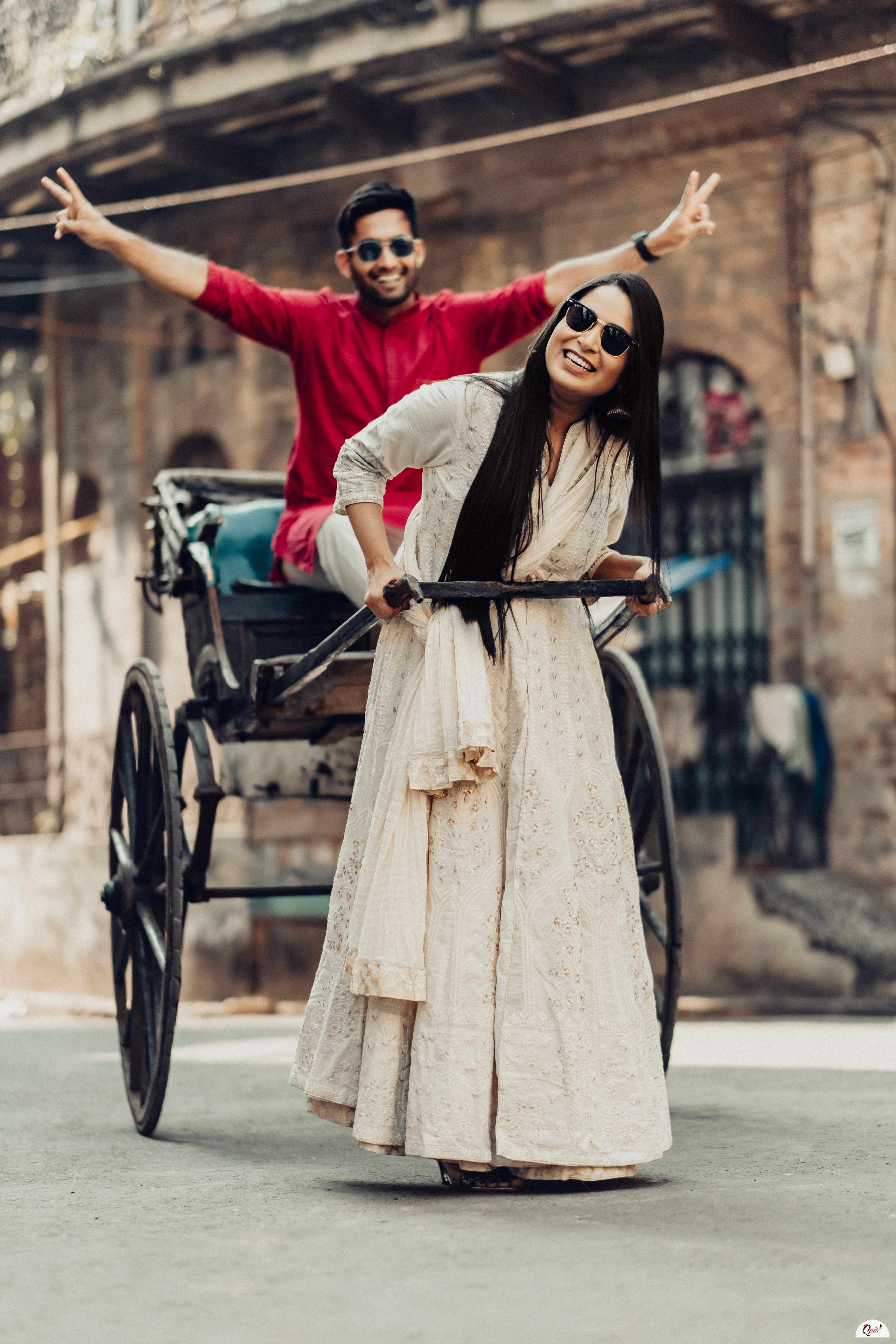 Qpidindia photography - Pre Wedding