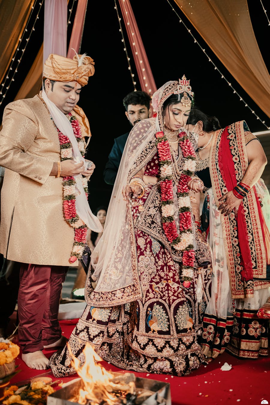 Marwari Wedding