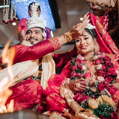 Qpidindia photography - Wedding