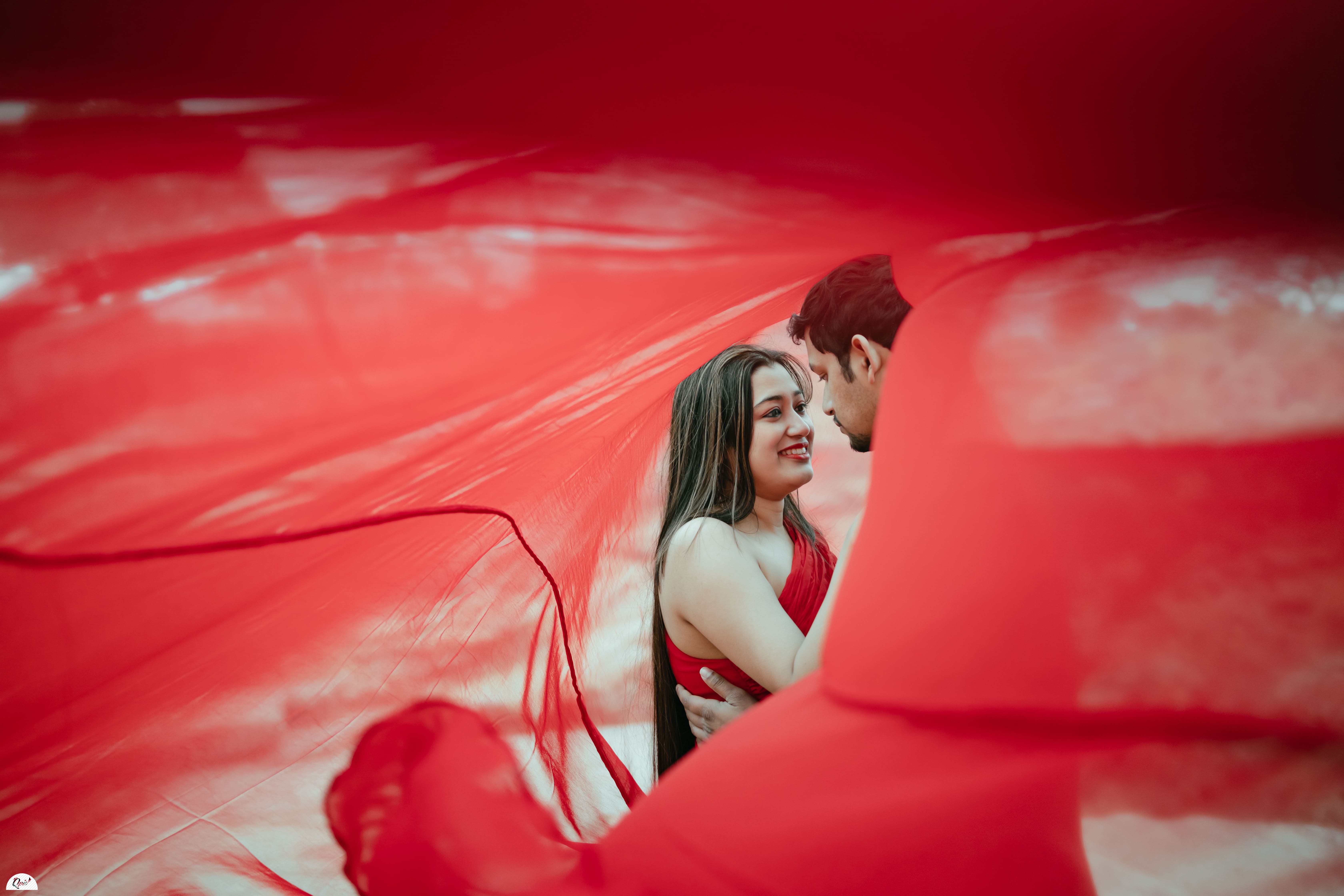 Qpidindia photography - Pre Wedding