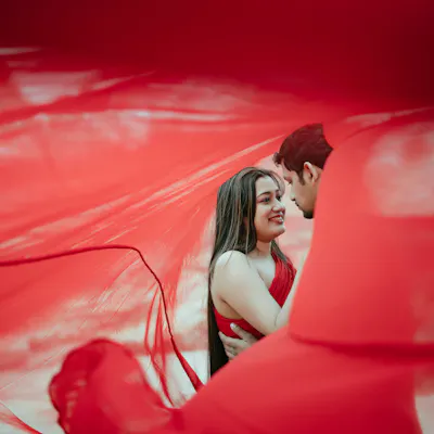 Qpidindia photography - Pre Wedding