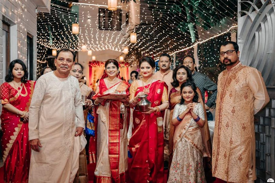 bengali wedding photography