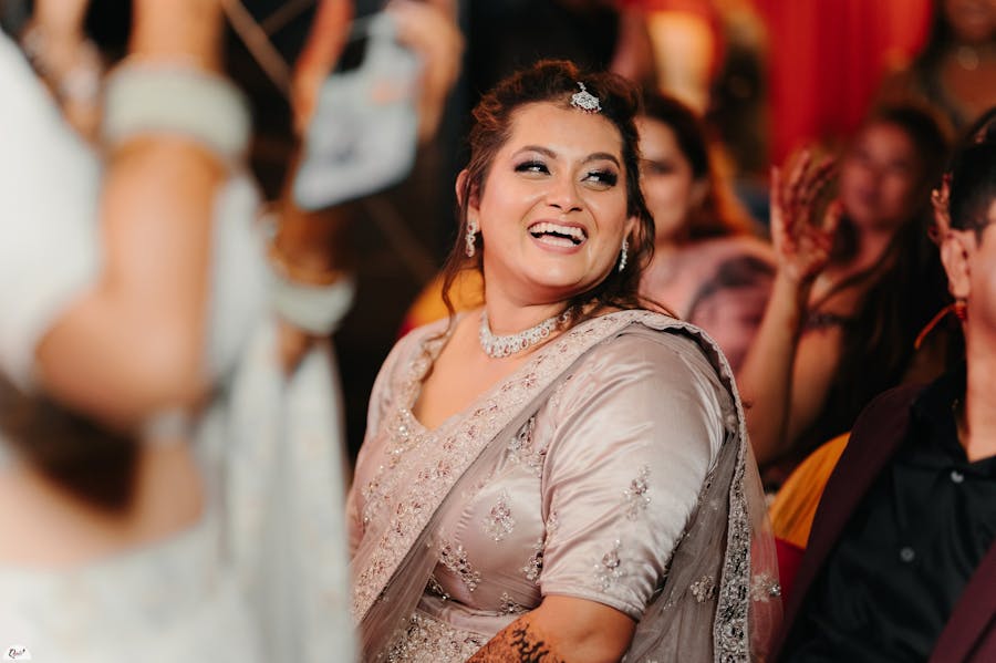 Portrait photography tips