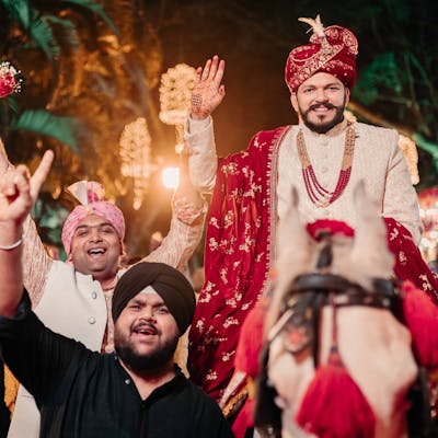 Qpidindia photography - Wedding