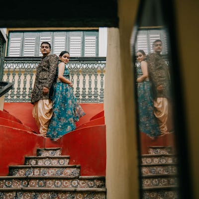 Qpidindia photography - Wedding