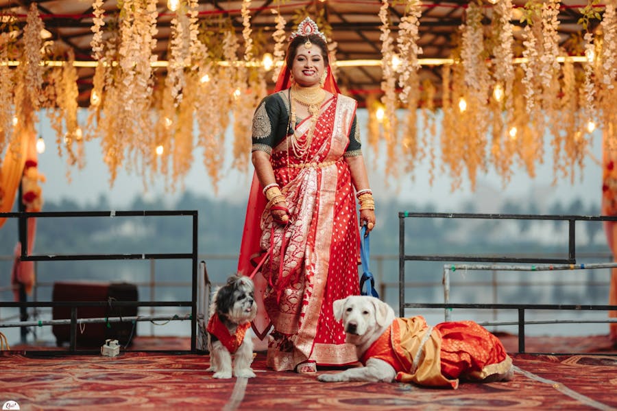 Bridal entry ideas for wedding