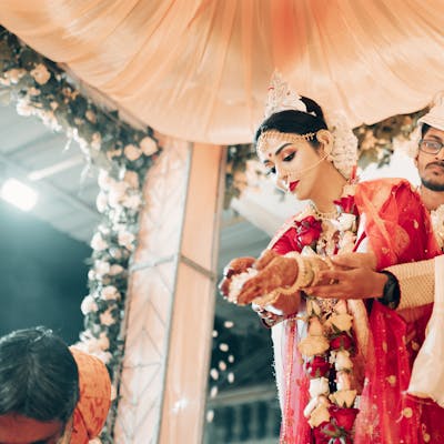 Qpidindia photography - Wedding