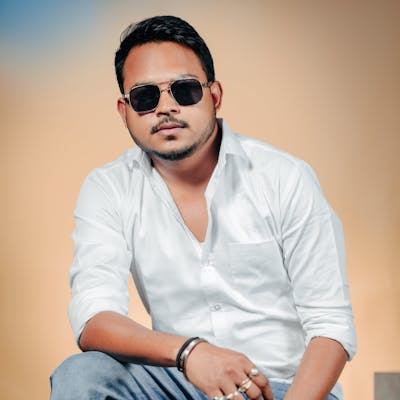 ROHAN GORAI