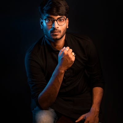 ANUBHAV DEY