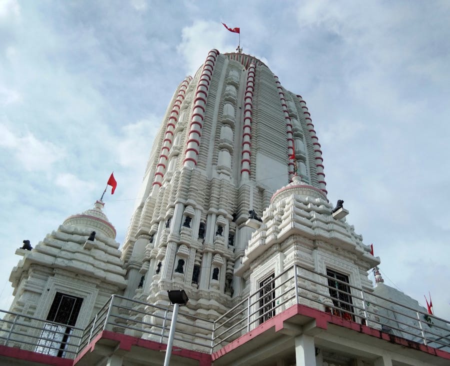 Jagannath Temple