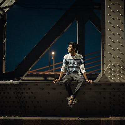 ROHAN KUMAR PAUL