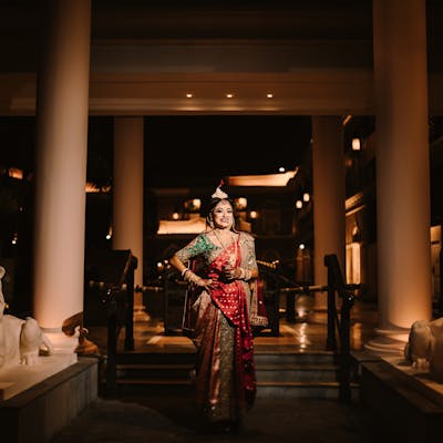 Qpidindia photography - Wedding