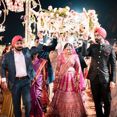 Qpidindia photography - Wedding