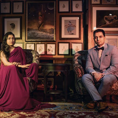 Qpidindia photography - Wedding