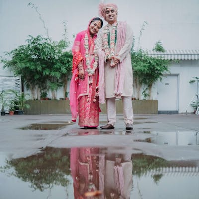 Qpidindia photography - Wedding