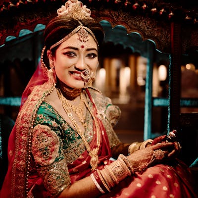 Qpidindia photography - Wedding