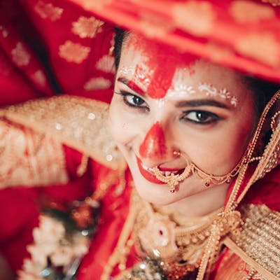 Qpidindia photography - Wedding
