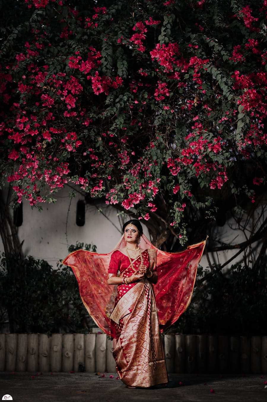 trendy bridal photography ideas