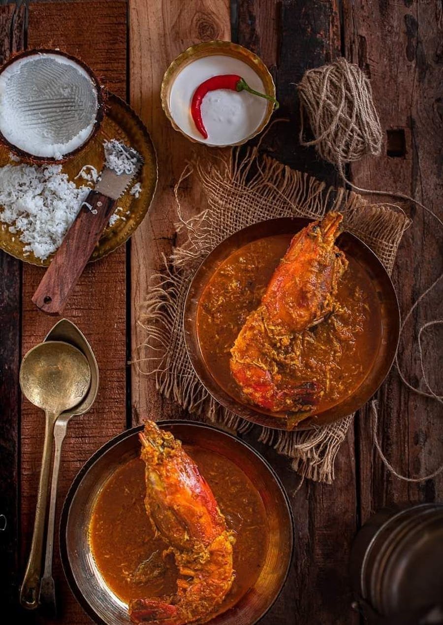 Bengali wedding ritual Aiburo Bhaat food menu