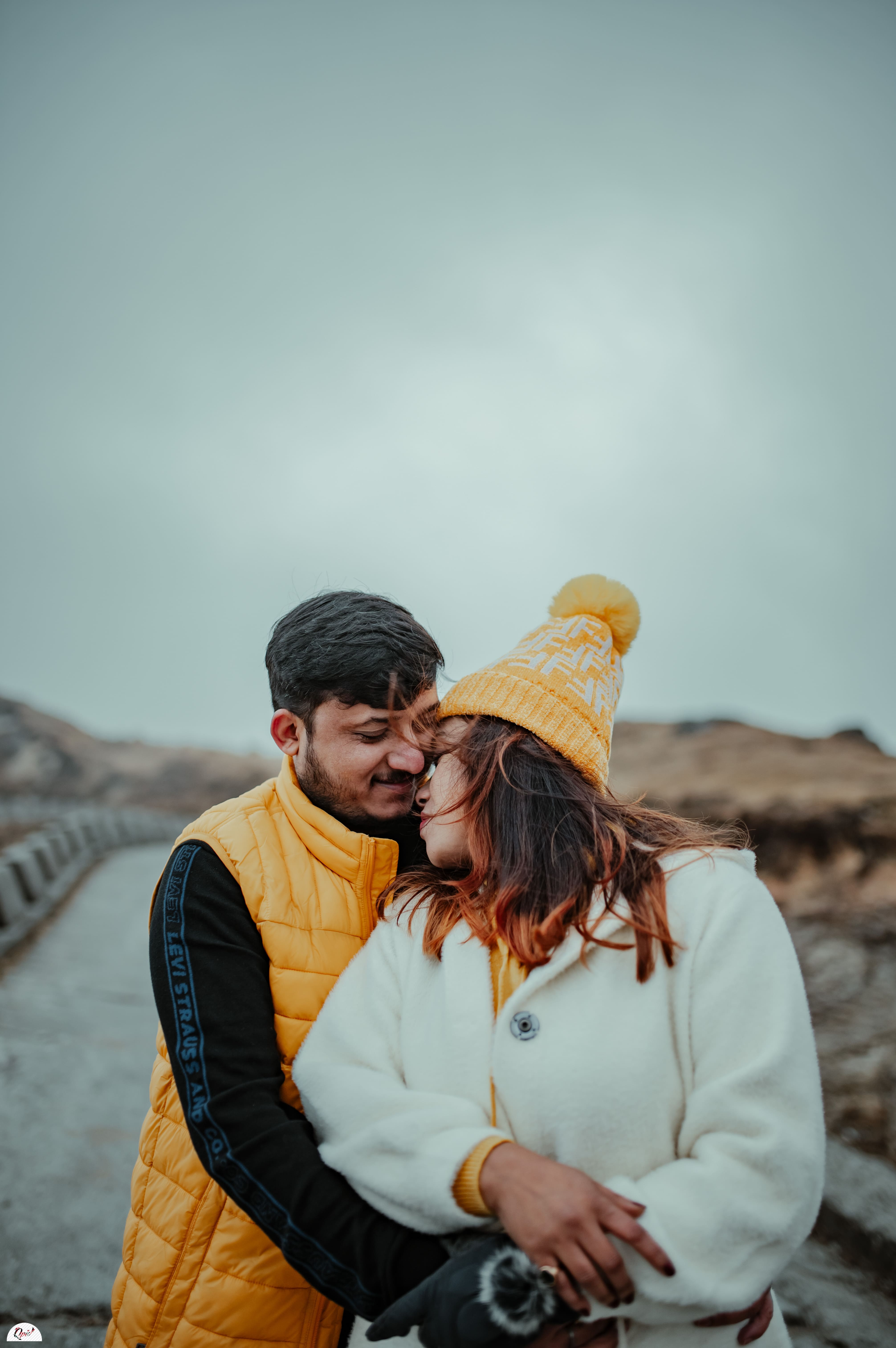 Qpidindia photography - Pre Wedding