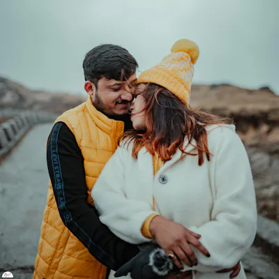 Qpidindia photography - Pre Wedding