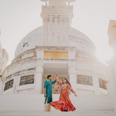 Qpidindia photography - Pre Wedding
