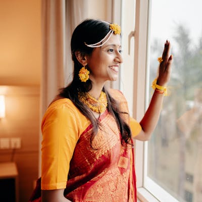 Qpidindia photography - Wedding