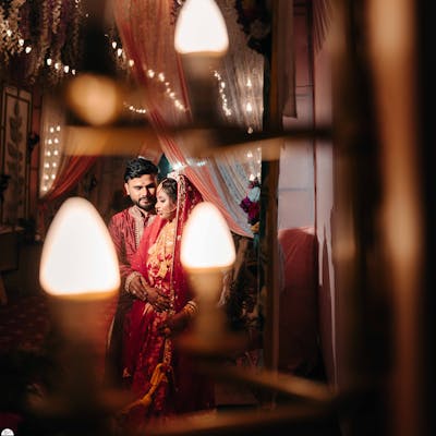 Qpidindia photography - Wedding