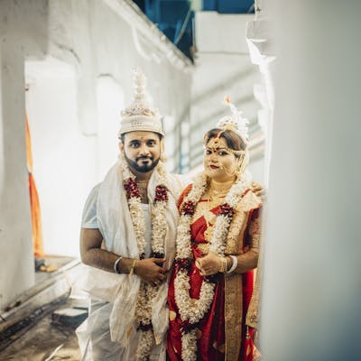 Qpidindia photography - Wedding